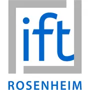 ift Rosenheim GmbH