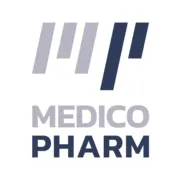 Medicopharm AG Arzneimittel & Medikalprodukte logo