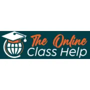 The Online Class Help logo