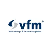 Logo für den Job Vertriebsprofi (m/w/d) im Innendienst B2B (Personen/Vorsorge/Finanzen)