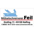 Logo für den Job Schreiner (m/w/d)