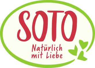 SOTO organic veggie food GmbH
