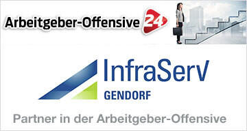 Arbeitgeber-Offensive InfraServ