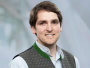 Dominik Mayr picture