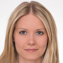 Tatjana Müller  picture