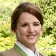 Bettina Kürmeier-Lechner  picture