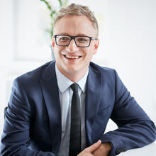 Simon Freigassner picture