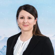 Susanne Hofer picture