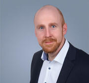 Sebastian Schreiber picture