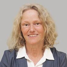 Beate Hamm picture