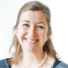 Barbara Berger picture