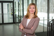 Verena Baumann M.Sc. picture