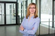 Verena Baumann M.Sc. picture