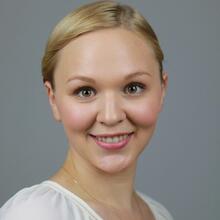 Christina Glück  picture
