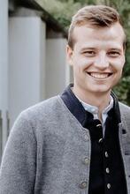Fabian Wetzl picture