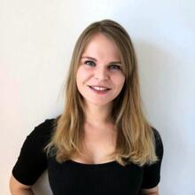 Anna Bauer picture