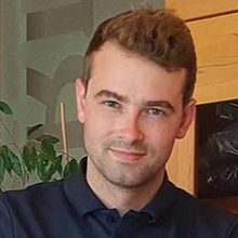 Maximilian Weinzierl picture
