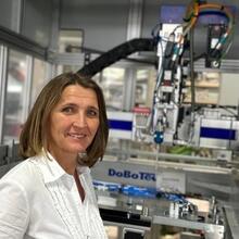 Sabine Leimbach  picture
