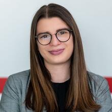 Alina Köhler  picture