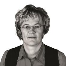 Christine Hoffmann picture