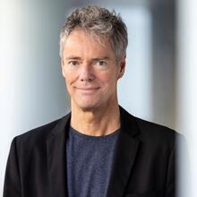 Peter Huber picture