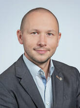 Thomas Markwordt  picture