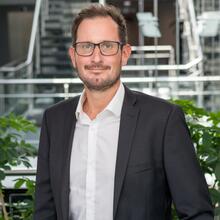 Michael Strohmayer picture