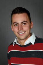 Florian Stix picture