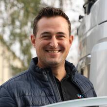 Florian Scholz picture