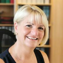 Gabriele Hummelberger  picture