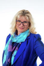 Heike Attenberger picture