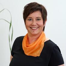 Karin Huber-Akgün  picture