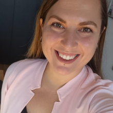 Christina Blödorn picture
