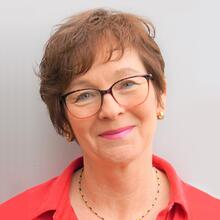 Margareta Reibnegger picture