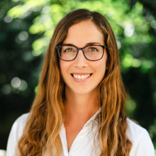 Maria Weber picture