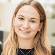 Lena Maurer picture