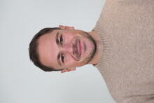 Michael Gruber  picture