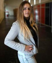 Nina Müller  picture