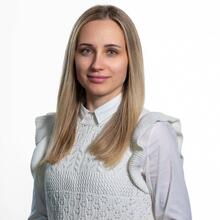 Olga Andert picture