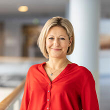 Karin Huber picture