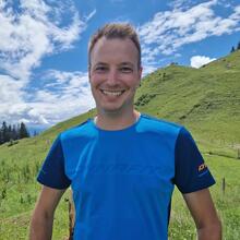 Daniel Hofmann  picture