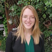 Ramona Gehringer picture