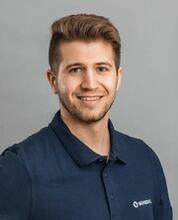 Tobias Eisgruber  picture