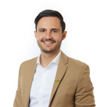 Dominik Stockhammer picture