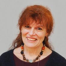Veronika Kecht picture