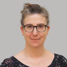Waltraud Huber picture