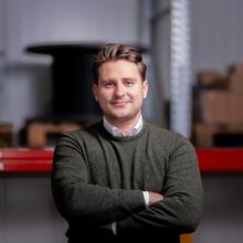Tobias Gruber picture