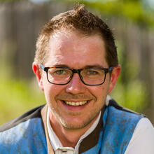 Florian Öttl  picture
