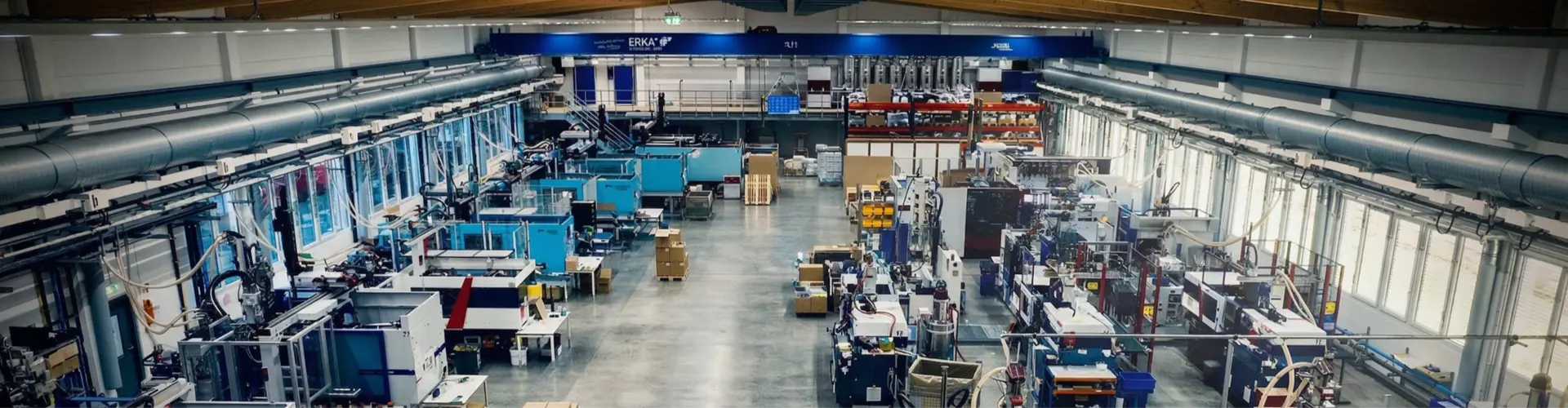 ERKA Technik GmbH cover