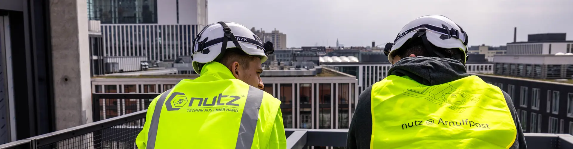 Nutz Elektrotechnik GmbH & Co. KG cover